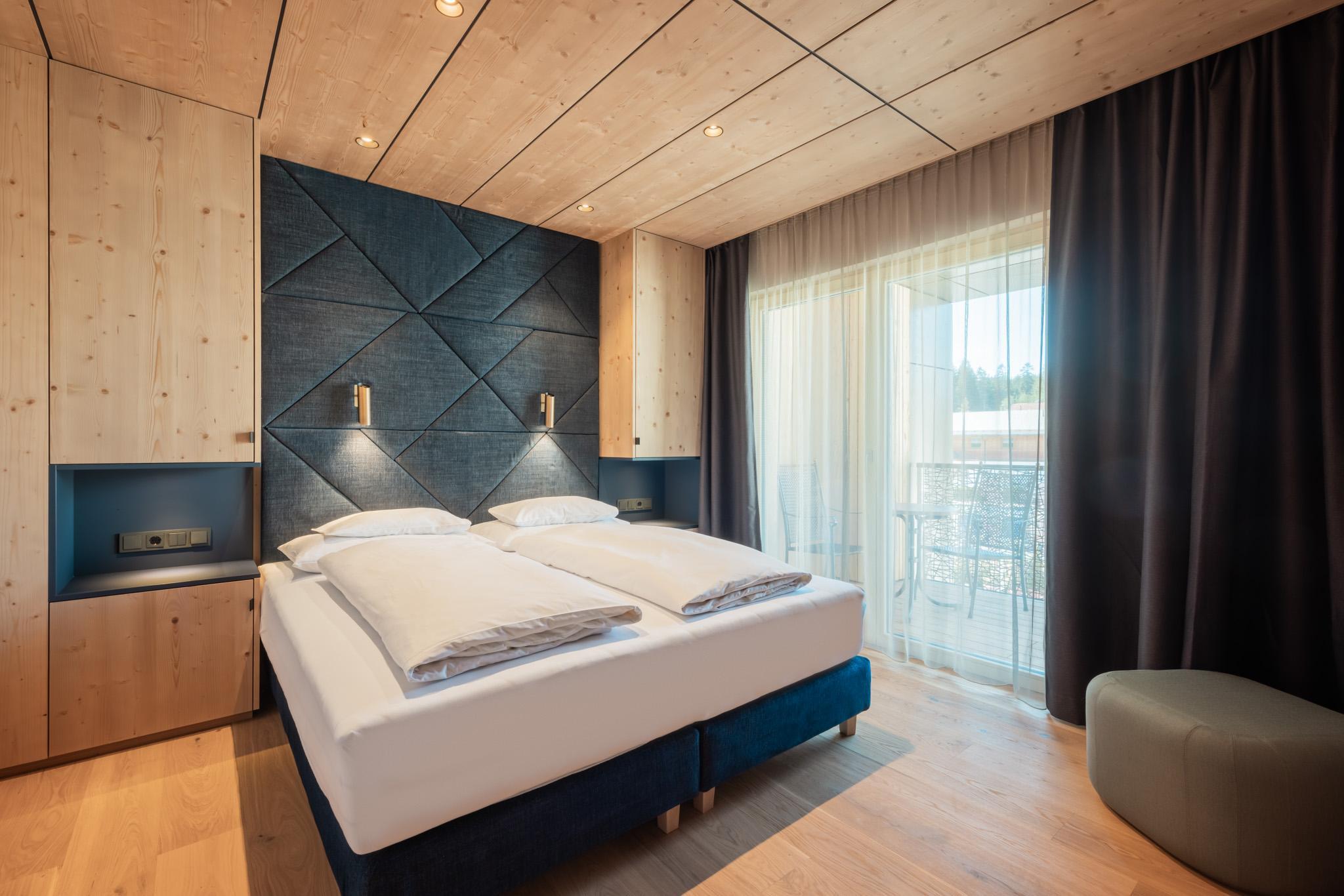 Hotel Kristall - Adults Only Leutasch Exterior photo
